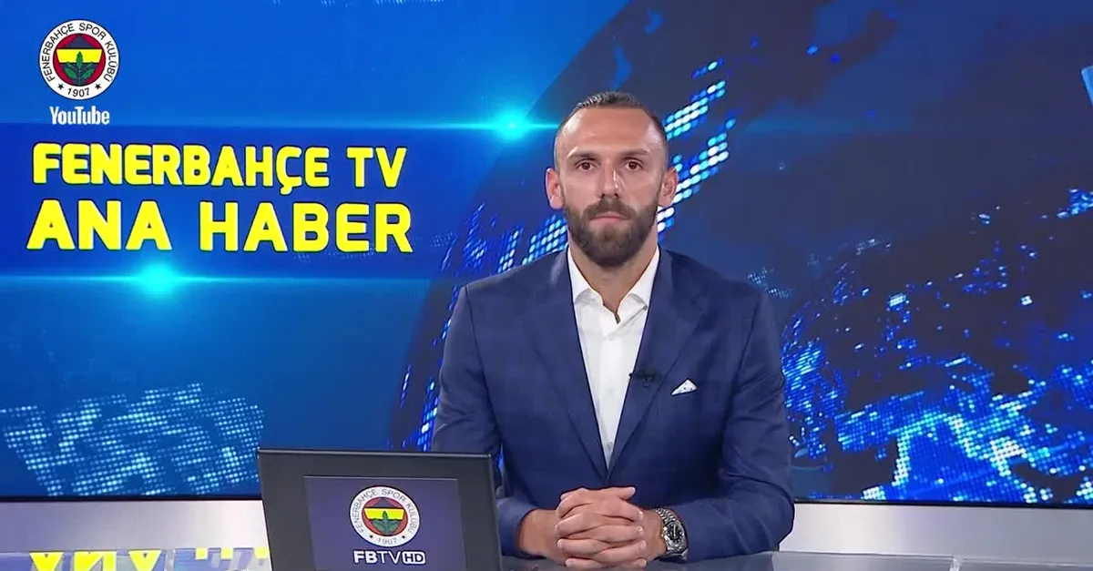 Fenerbahçe'den görülmemiş transfer duyurusu!