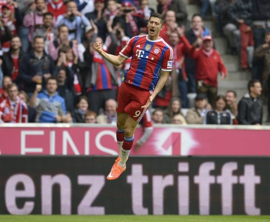 UEFA külüpler sıralaması