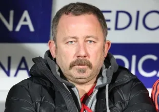 Sergen Yalçın'dan Mustafa Kapı açıklaması