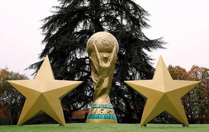 2022 Dünya Kupası play-off heyecanı başlıyor!