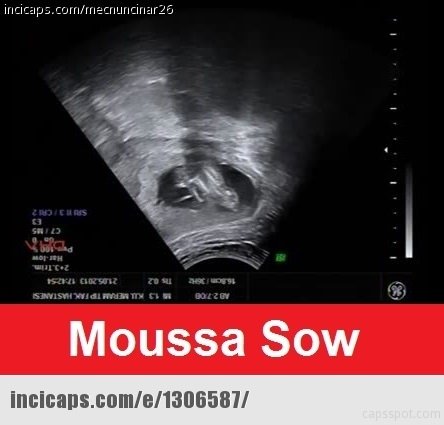 Moussa Sow klasiği capsleri patlattı
