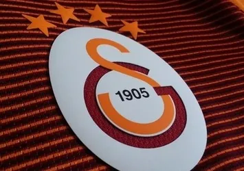 Galatasaray yeni transferini KAP'a bildirdi