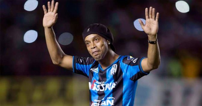 Yıldız futbolcuların gençlik halleri