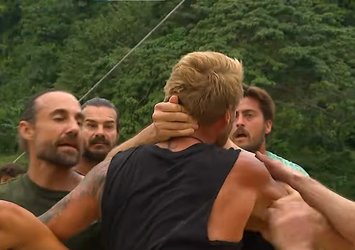 Survivor dokunulmazlık oyununu kim kazandı?