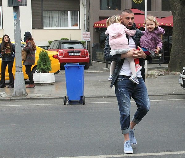 Başakşehir’de Burak Yılmaz sesleri!