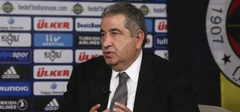Mahmut Uslu: Galatasaray haksız puan aldı