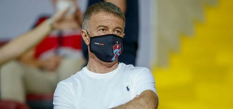 Ahmet Ağaoğlu'dan başarı sözü! "Lige damga vuracağız"