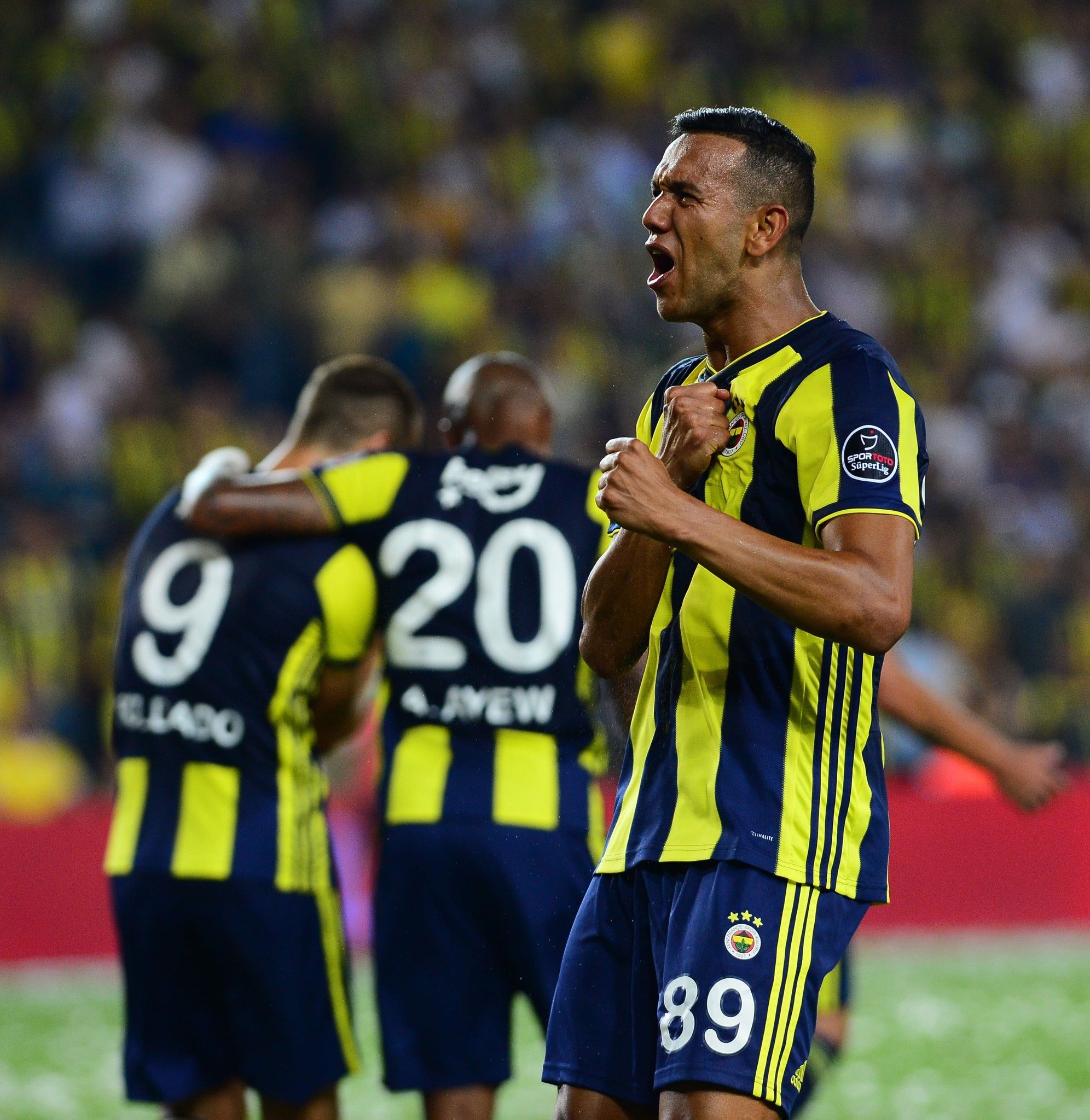 Josef’ten şok sözler: Şampiyonluk bu yüzden kaçtı