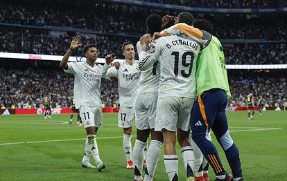 Real Madrid 2-0 Girona | MAÇ SONUCU-ÖZET