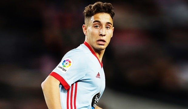 Transfer resmen açıklandı! Emre Mor...