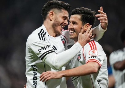 "Talihsizliğin artık üzerimizden gitmesi lazım"