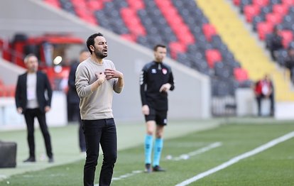 Selçuk İnan: Bulunduğumuz konum bizim için büyük bir başarı!