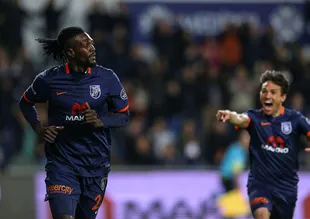 Fenerbahçe ile Başakşehir arasında yılın takası