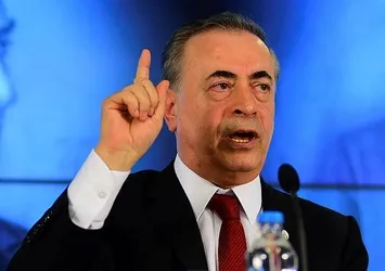 Mustafa Cengiz'den basın toplantısı