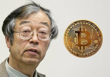 Satoshi Nakamoto kimdir?