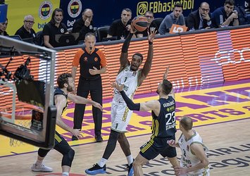F.Bahçe Beko'dan müthiş geri dönüş!