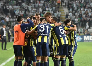 Futbolculara göre tek suçlu o isim!