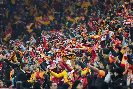 Galatasaray yönetimi Volkan Demirel'e minnettar