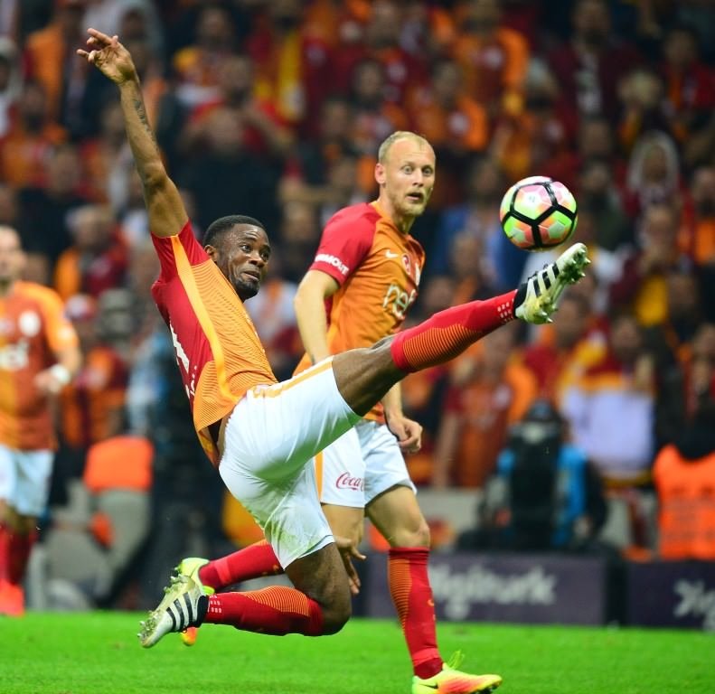 Trabzonspor Chedjou’yu bitiriyor