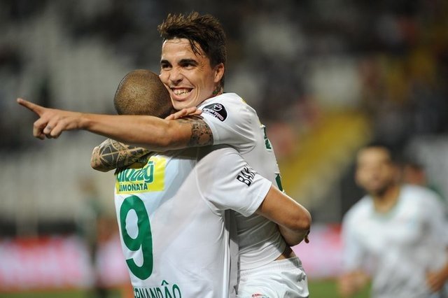 Şenol Güneş ile parlayan futbolcular