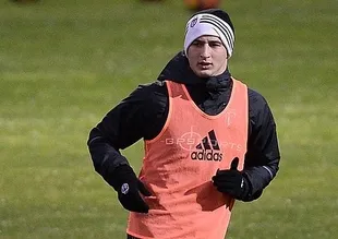 Beşiktaş'tan Matej Mitrovic açıklaması