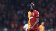 Osimhen’den o isme övgü! İnanılmaz oynadı