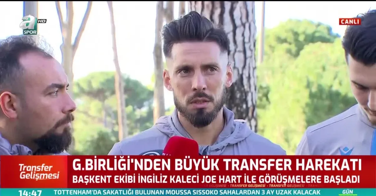 Jose Sosa'dan sözleşme açıklaması
