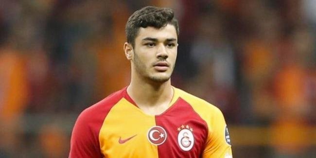 5 dev Ozan Kabak’ın peşinde