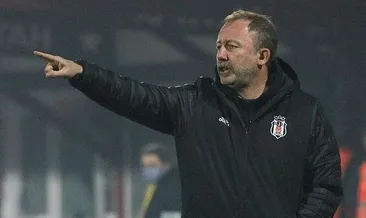 Sergen Yalçın'dan Adem Ljajic sözleri