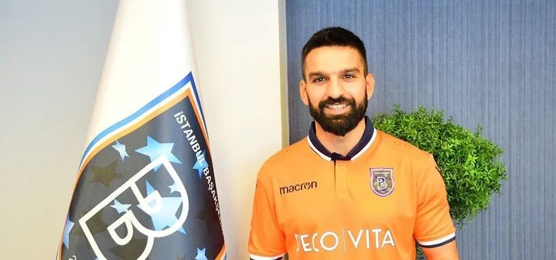 Muhammet Demir Medipol Başakşehir'de