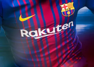 Barcelona'ya ikinci Türk geliyor