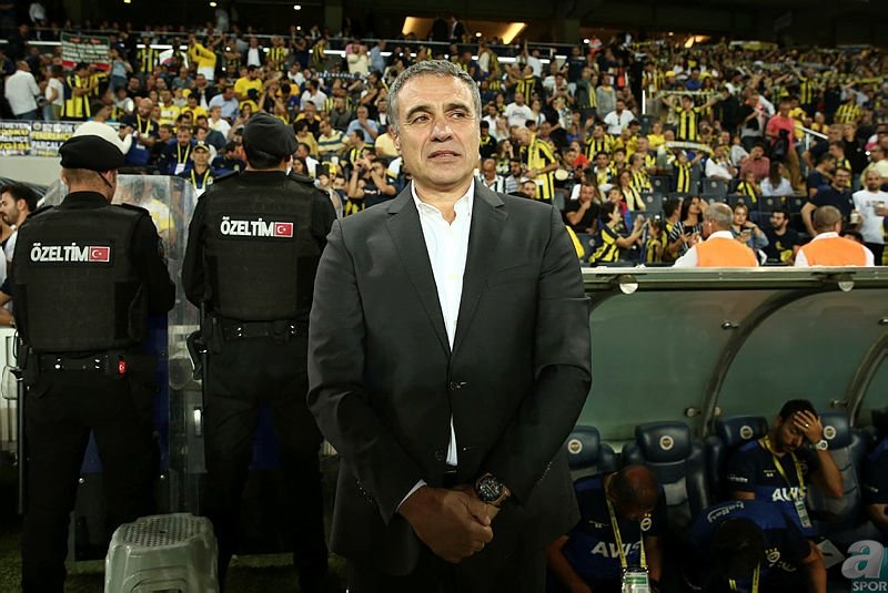 Fenerbahçe’ye Muriç’ten sonra bir Kosovalı daha! Comolli harekete geçti