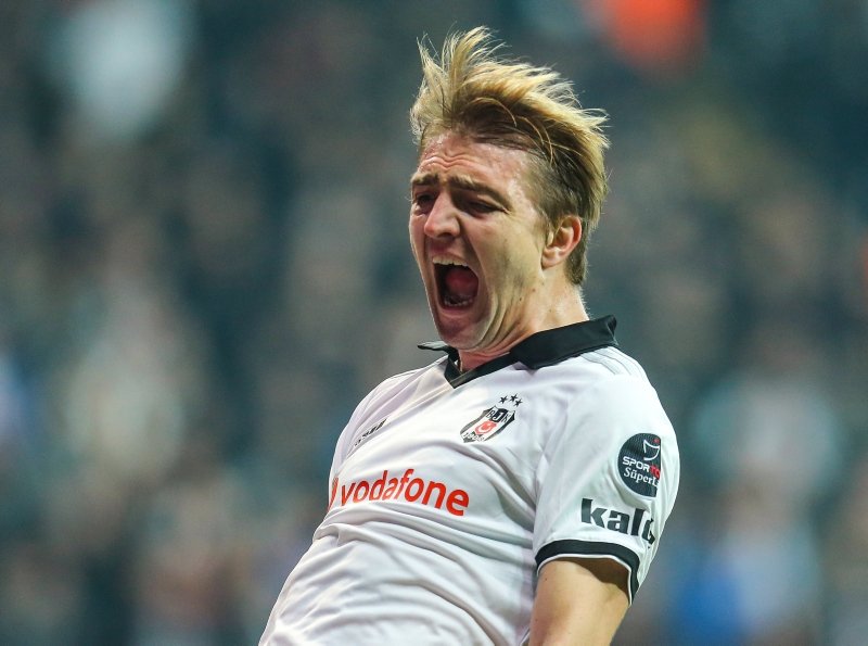 Fenerbahçe’den Caner Erkin hamlesi!