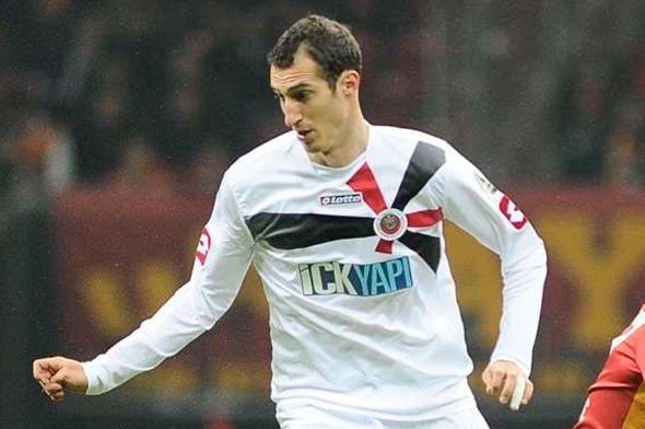 Avrupa’da biten transferler!