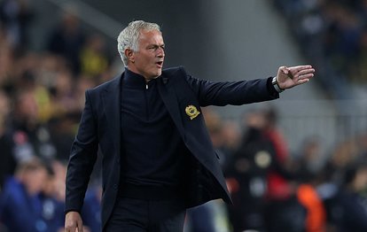 FENERBAHÇE HABERİ: Jose Mourinho hakkında bir çarpıcı iddia daha! Gideceği takım...