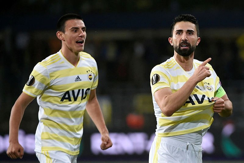 En fazla seyirciye oynayan takımlar!