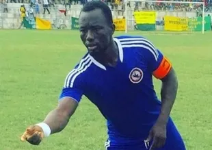 Es Es’e Ganalı 10 numara