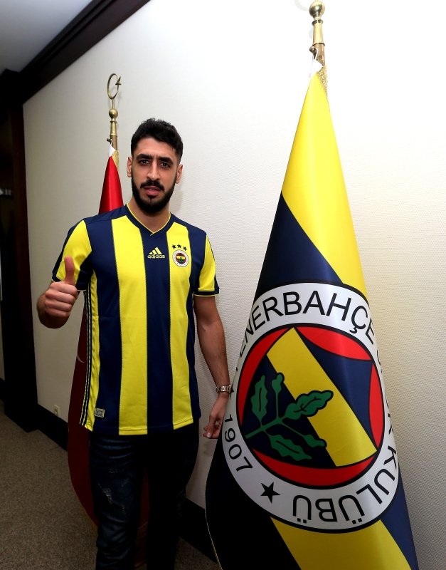 Tolga Ciğerci’den flaş istek!