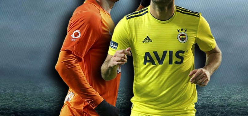 Süper Lig'de dev takas! Başakşehir ve Fenerbahçe...