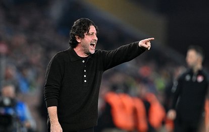 Fatih Tekke: Bu oyuna 1 puan çok iyi