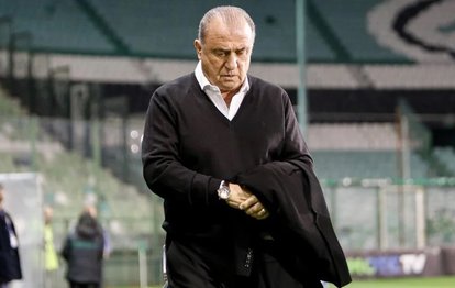 PAOK 4-1 Panathinaikos Maç sonucu ÖZET | Fatih Terim’li Panathinaikos’un şampiyonluk umutları tükendi!