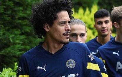 Fenerbahçe’de Mauricio Lemos gelişmesi! Transfer...