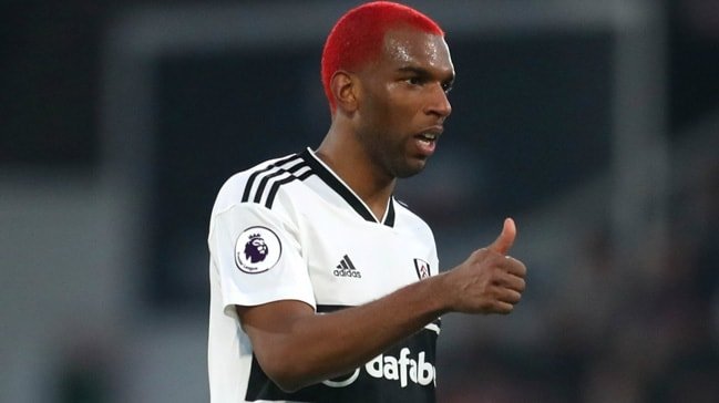 Galatasaray’da Mbia sürprizi