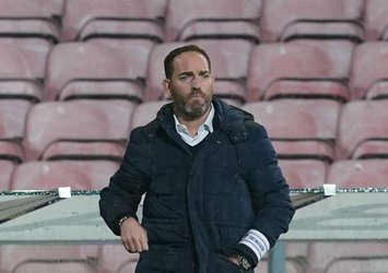 Beşiktaş'a sürpriz hoca adayı!