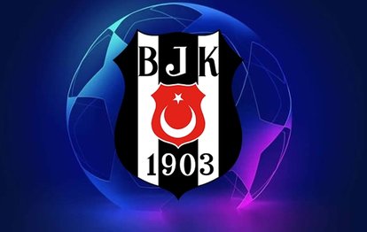 Son dakika spor haberi: Beşiktaş Şampiyonlar Ligi’ne 4. torbadan katılacak!