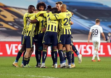 Fenerbahçe'den sağlık çalışanlarına jest! Seyirci...