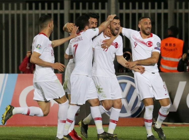 Herkes onu konuşuyor! Oğuzhan Özyakup...