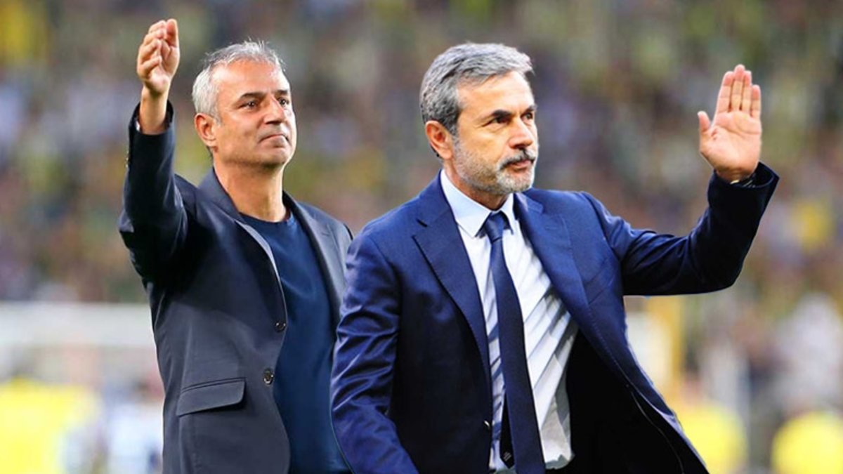 İşte Fenerbahçe'deki Kocaman kararının perde arkası