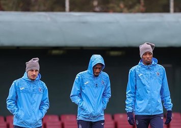 Trabzonspor'a Cihan Çanak şoku!