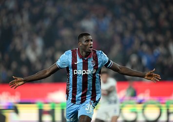 Onuachu için transfer endişesi!